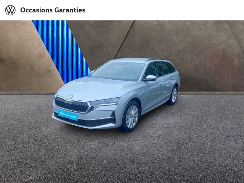 Image de l'annonce principale - Skoda Octavia