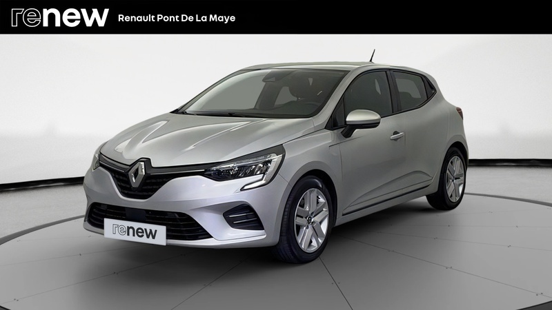 Image de l'annonce principale - Renault Clio