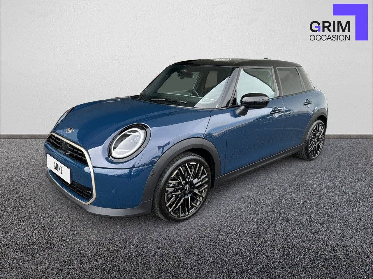 Image de l'annonce principale - MINI COOPER