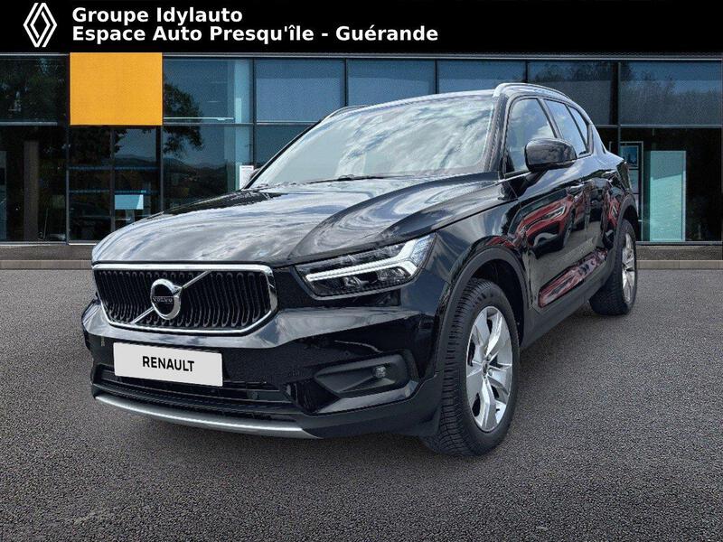 Image de l'annonce principale - Volvo XC40