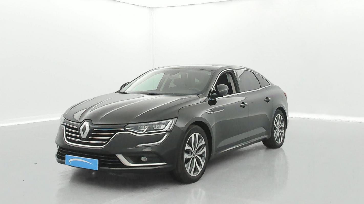 Image de l'annonce principale - Renault Talisman