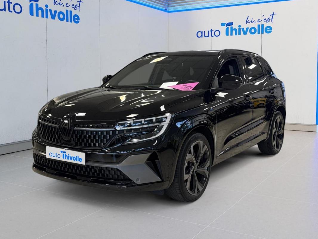 Image de l'annonce principale - Renault Austral