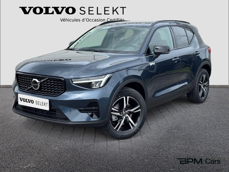 Image de l'annonce principale - Volvo XC40