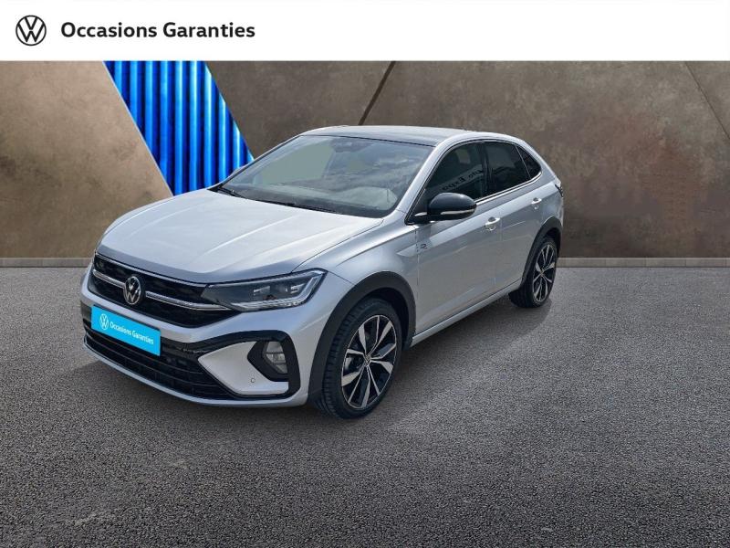 Image de l'annonce principale - Volkswagen Taigo