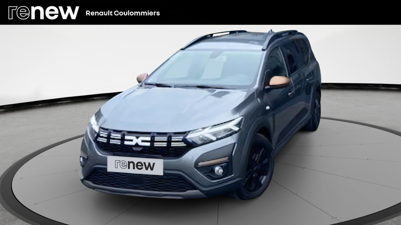 Image de l'annonce principale - Dacia Jogger