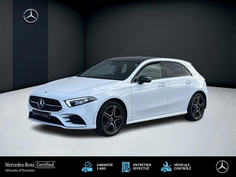 Image de l'annonce principale - Mercedes-Benz Classe A