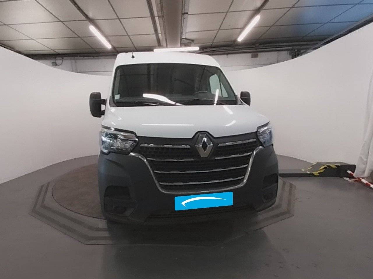 Image de l'annonce principale - Renault Master