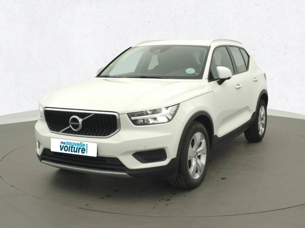 Image de l'annonce principale - Volvo XC40