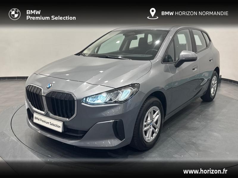 Image de l'annonce principale - BMW Série 2 Active Tourer