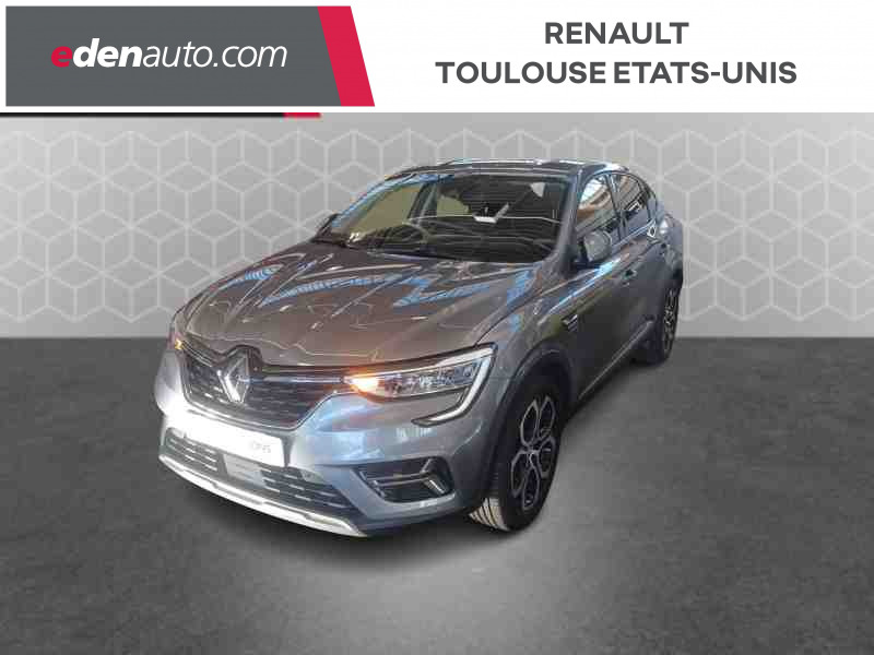 Image de l'annonce principale - Renault Arkana