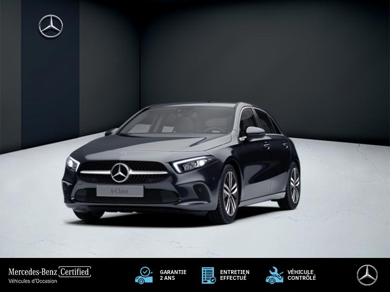 Image de l'annonce principale - Mercedes-Benz Classe A