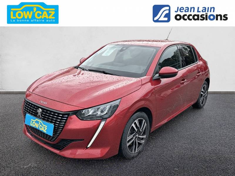 Image de l'annonce principale - Peugeot 208