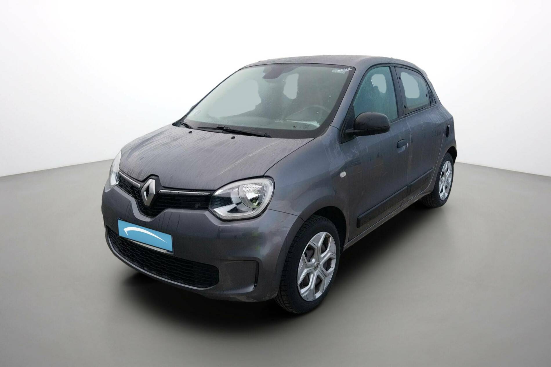 Image de l'annonce principale - Renault Twingo