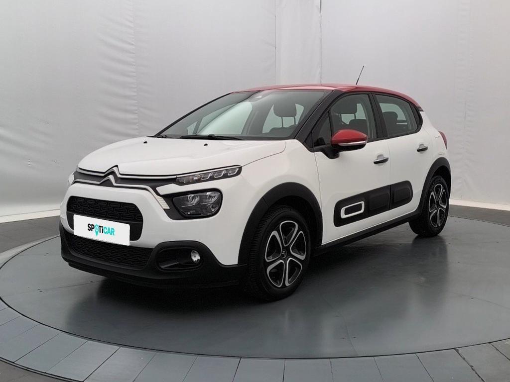 Image de l'annonce principale - Citroën C3