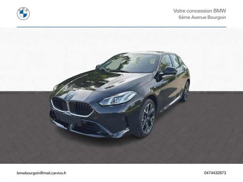 Image de l'annonce principale - BMW Série 1