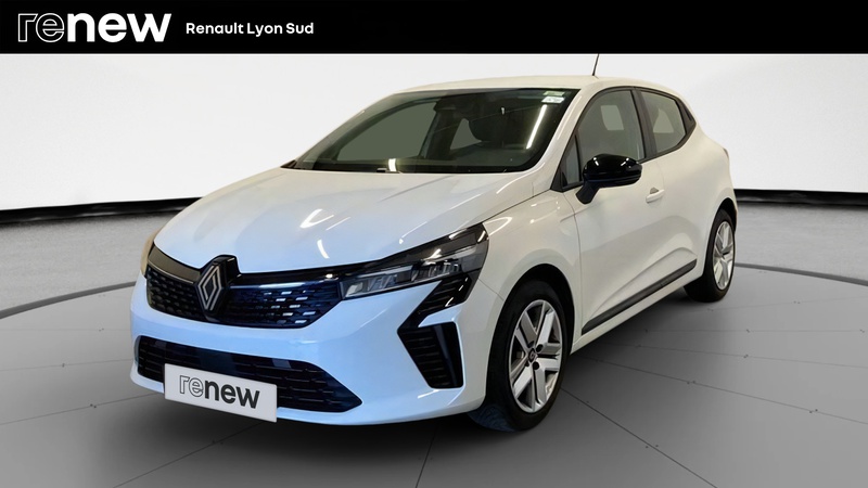 Image de l'annonce principale - Renault Clio
