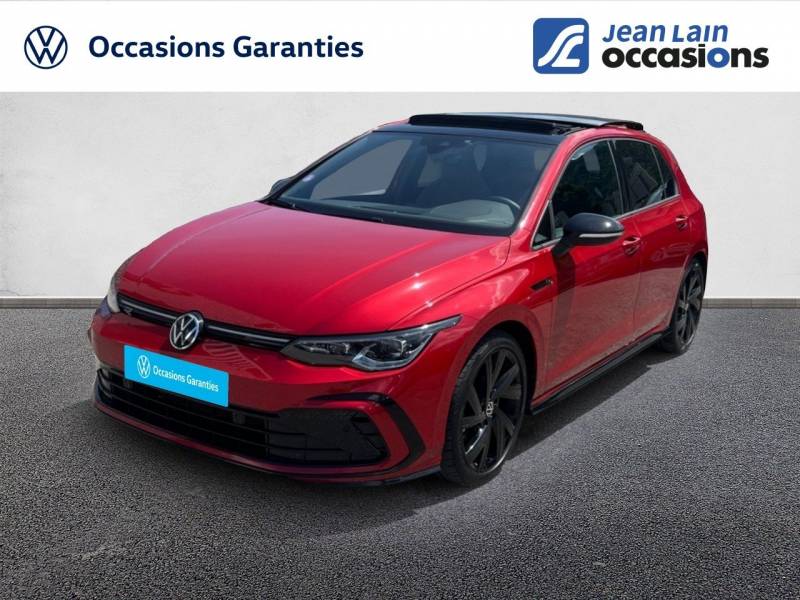 Image de l'annonce principale - Volkswagen Golf