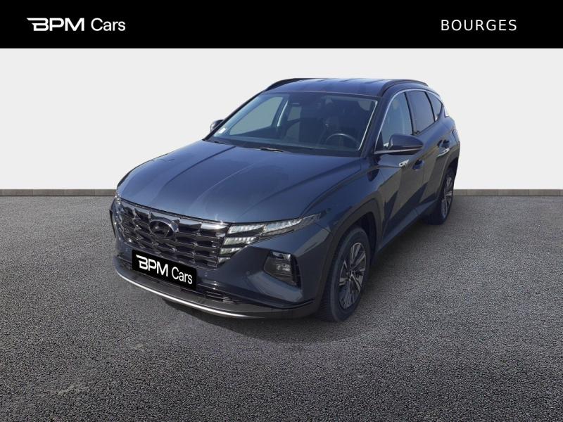 Image de l'annonce principale - Hyundai Tucson