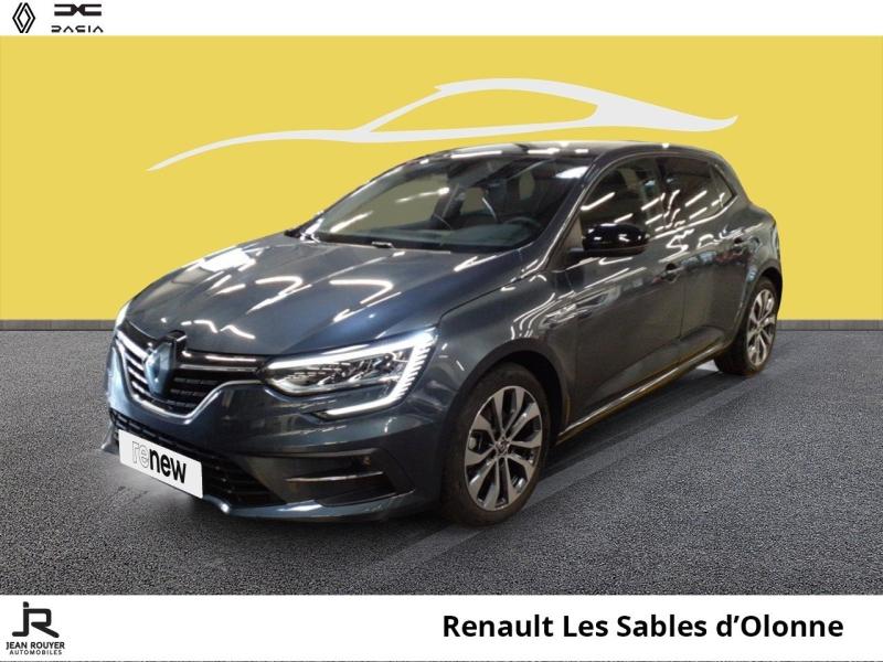 Image de l'annonce principale - Renault Megane