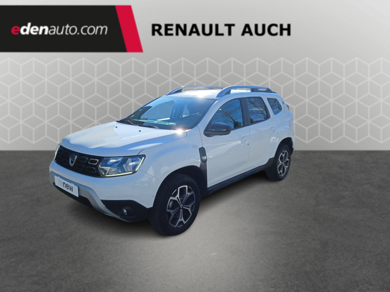 Image de l'annonce principale - Dacia Duster