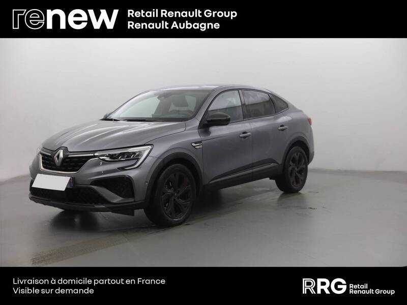 Image de l'annonce principale - Renault Arkana