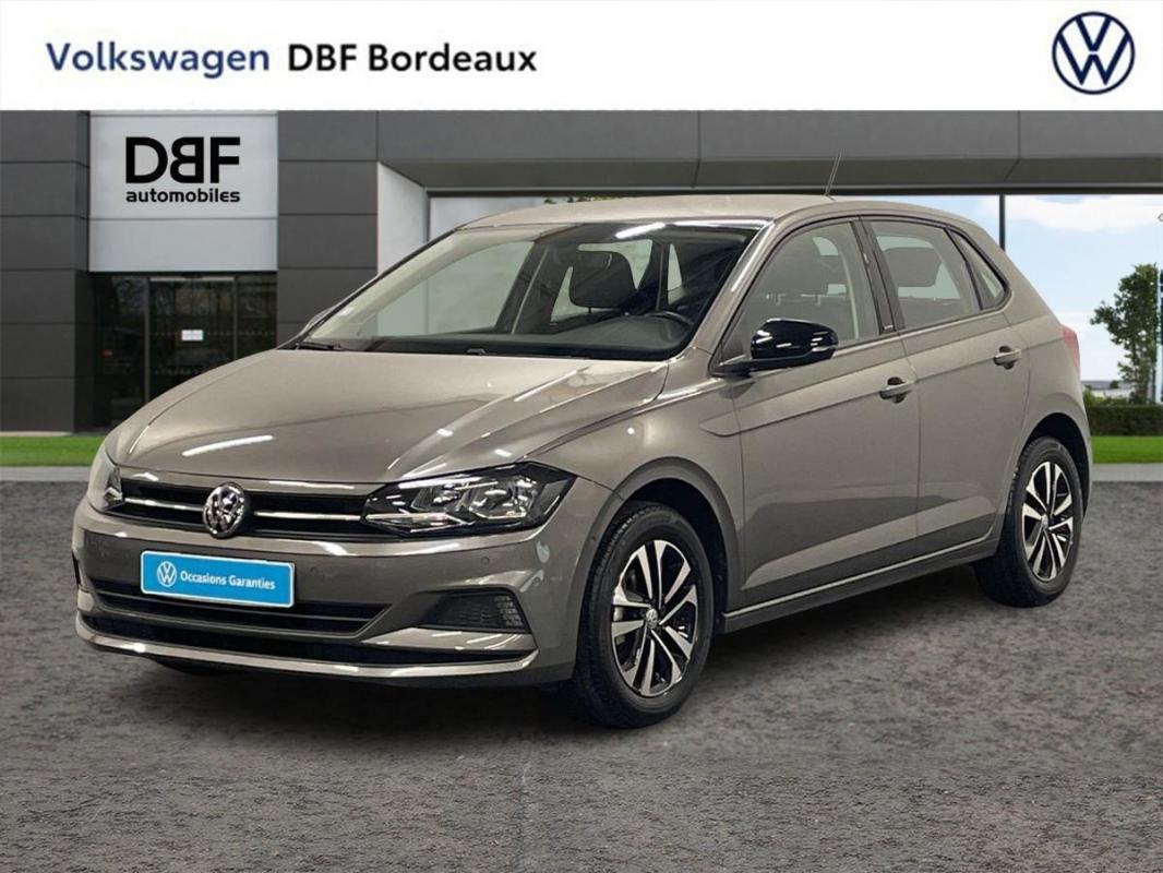 Image de l'annonce principale - Volkswagen Polo