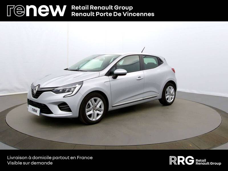 Image de l'annonce principale - Renault Clio