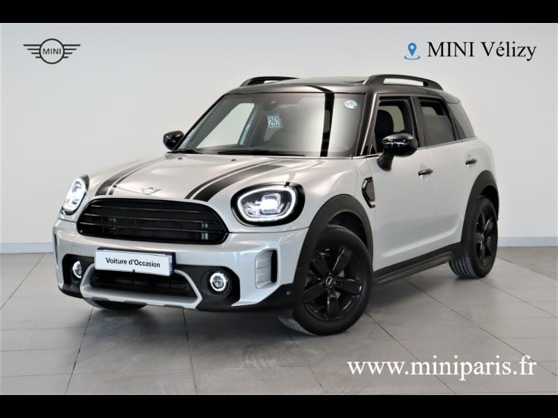 Image de l'annonce principale - MINI Countryman