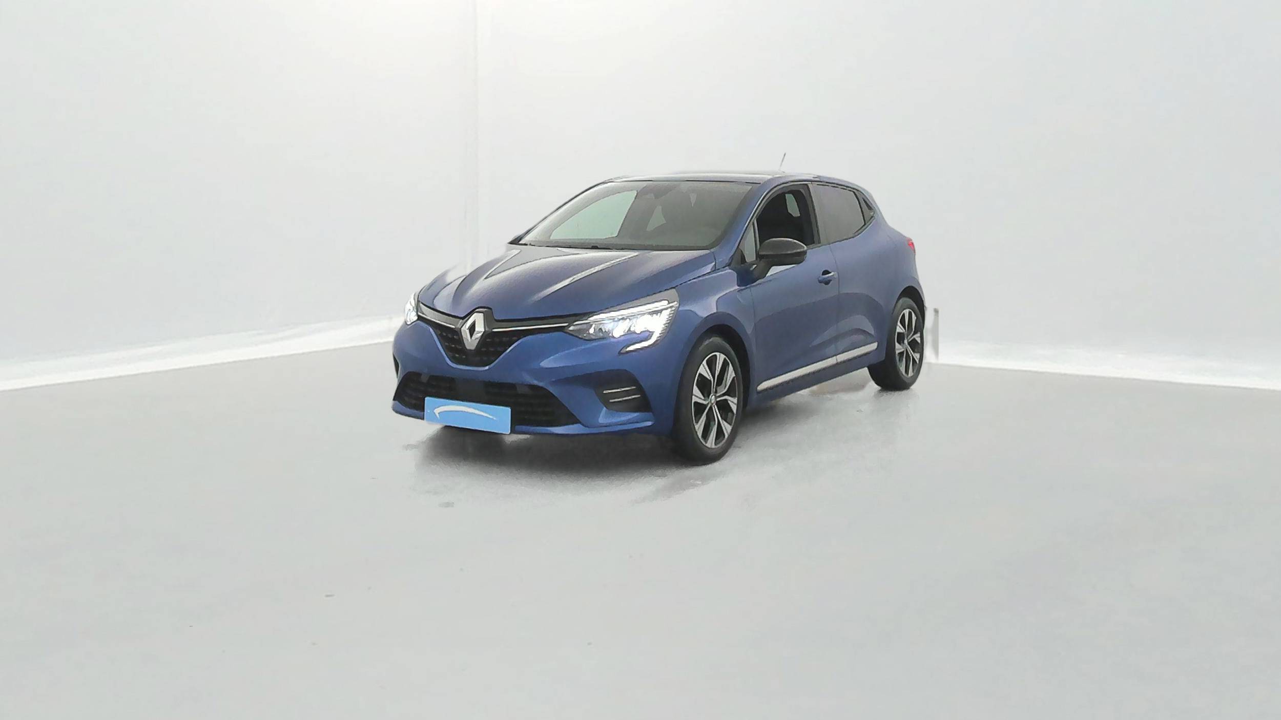 Image de l'annonce principale - Renault Clio