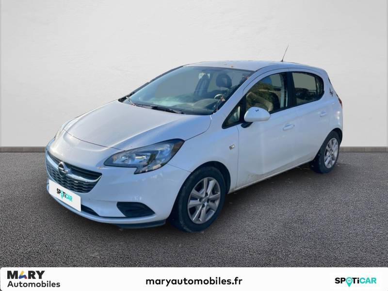 Image de l'annonce principale - Opel Corsa