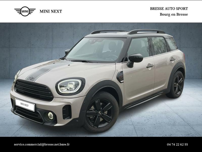 Image de l'annonce principale - MINI Countryman