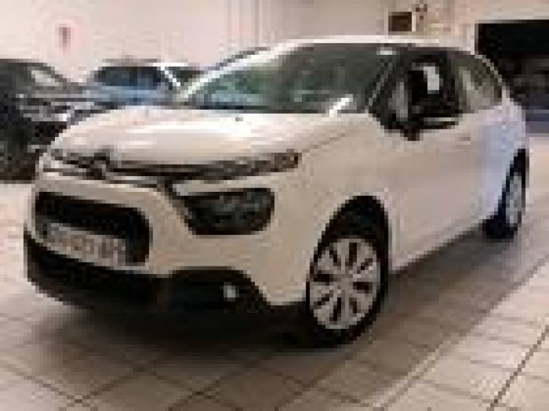 Image de l'annonce principale - Citroën C3