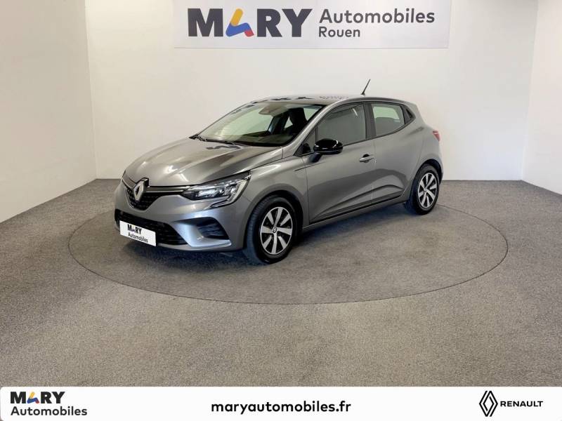 Image de l'annonce principale - Renault Clio