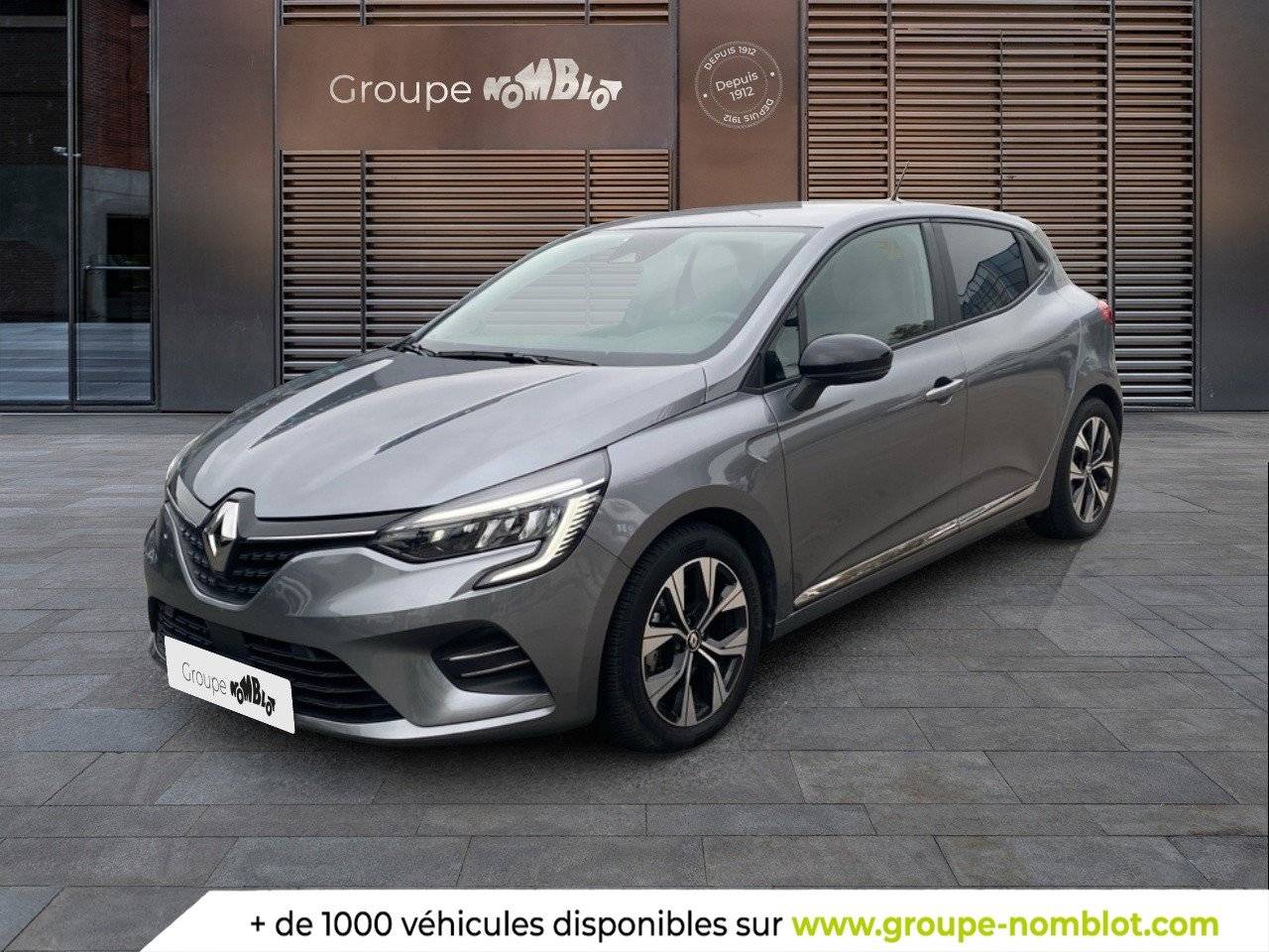 Image de l'annonce principale - Renault Clio