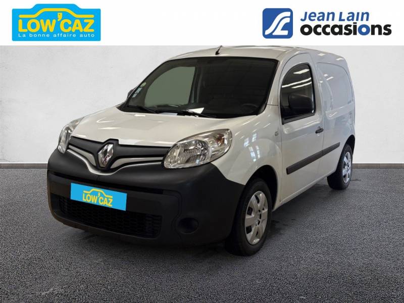 Image de l'annonce principale - Renault Kangoo