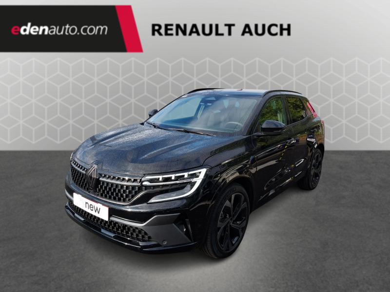 Image de l'annonce principale - Renault Austral