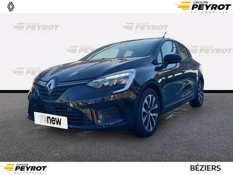 Image de l'annonce principale - Renault Clio