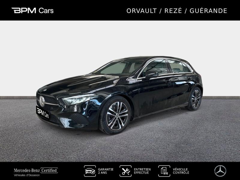 Image de l'annonce principale - Mercedes-Benz Classe A