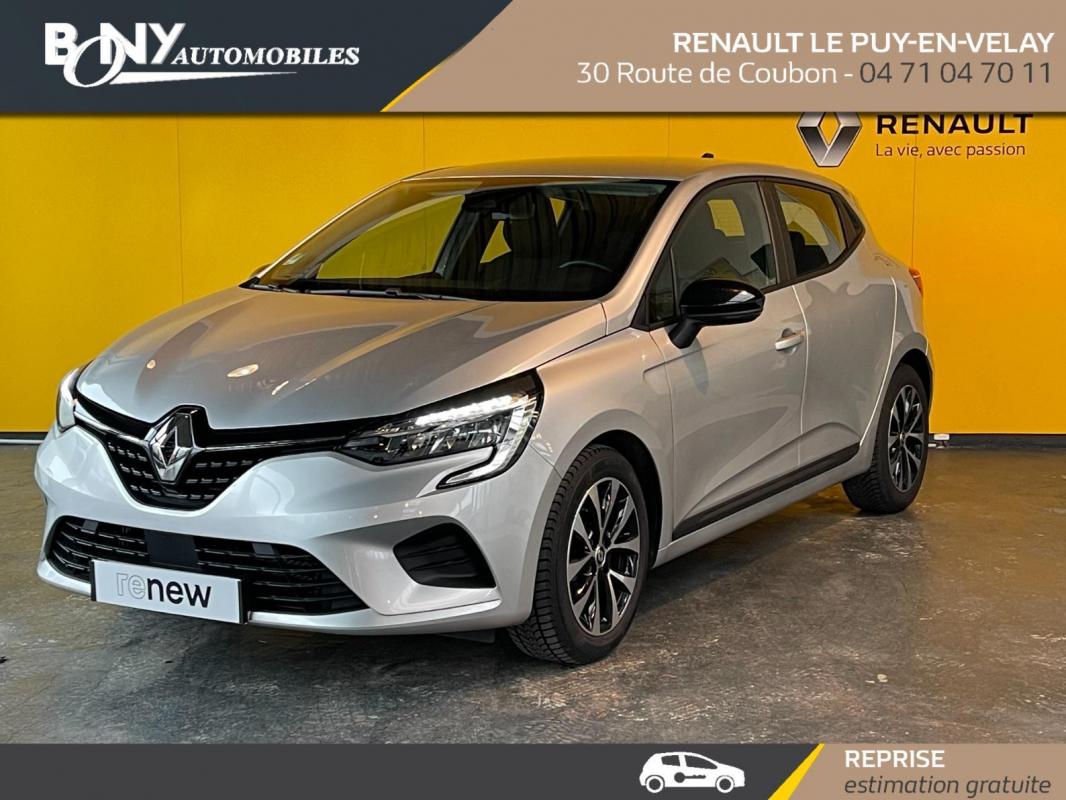 Image de l'annonce principale - Renault Clio