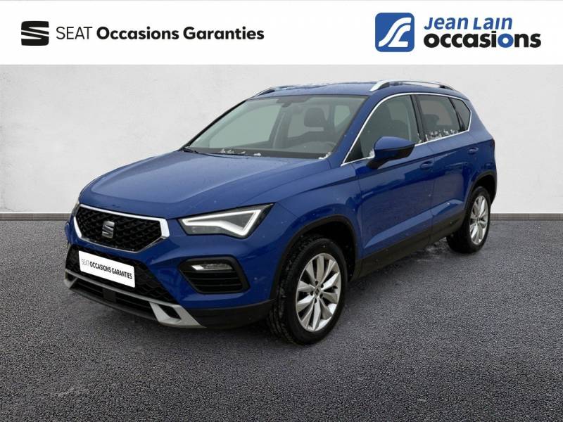 Image de l'annonce principale - SEAT Ateca