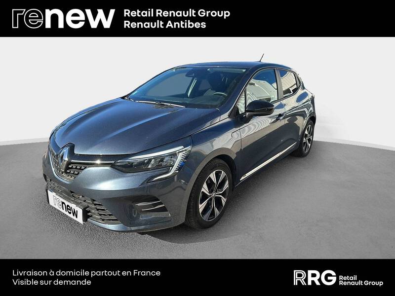 Image de l'annonce principale - Renault Clio