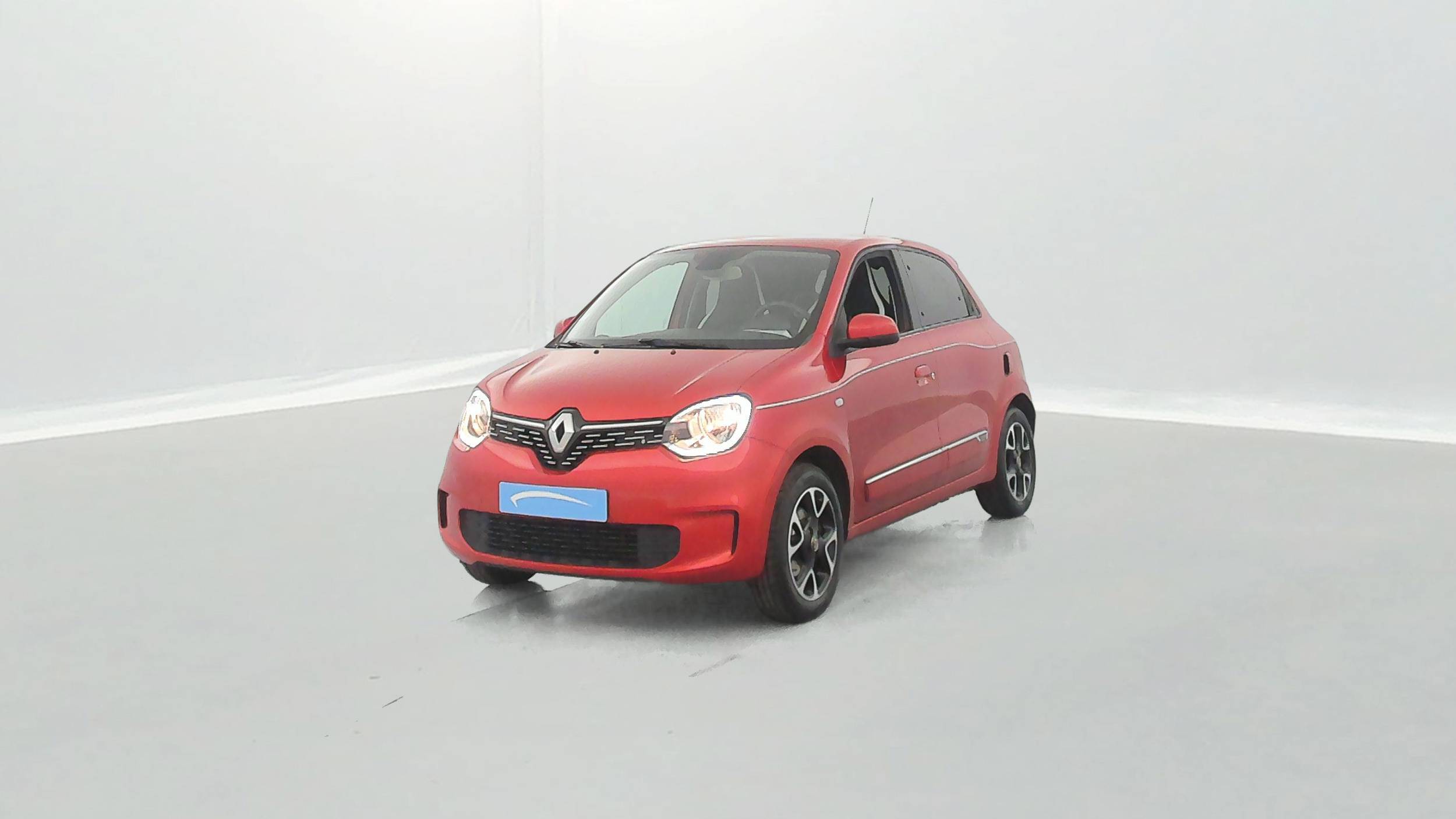 Image de l'annonce principale - Renault Twingo