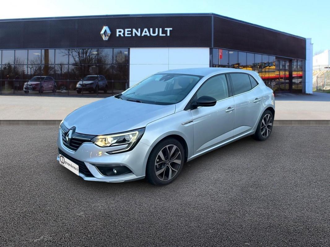 Image de l'annonce principale - Renault Megane