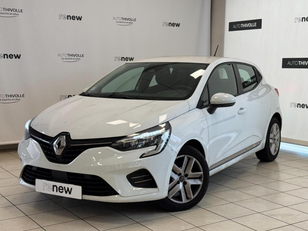 Image de l'annonce principale - Renault Clio