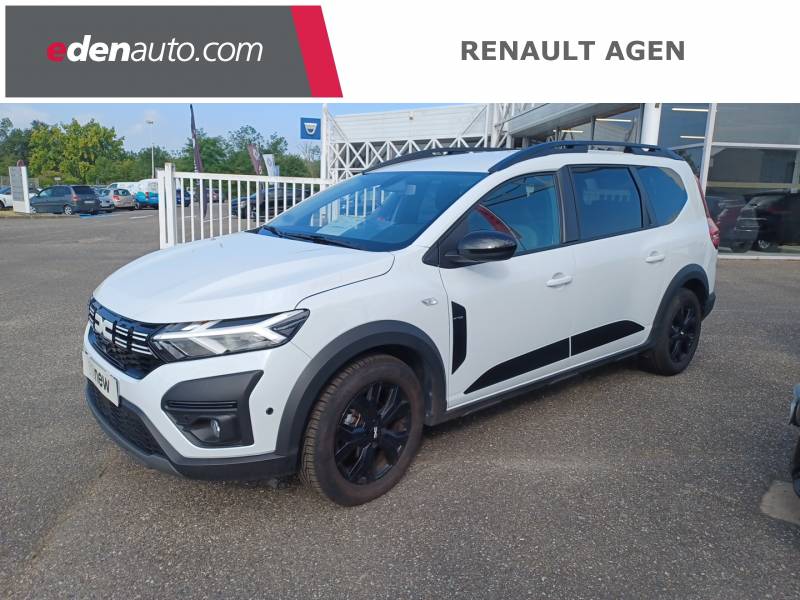 Image de l'annonce principale - Dacia Jogger