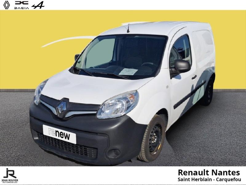 Image de l'annonce principale - Renault Kangoo