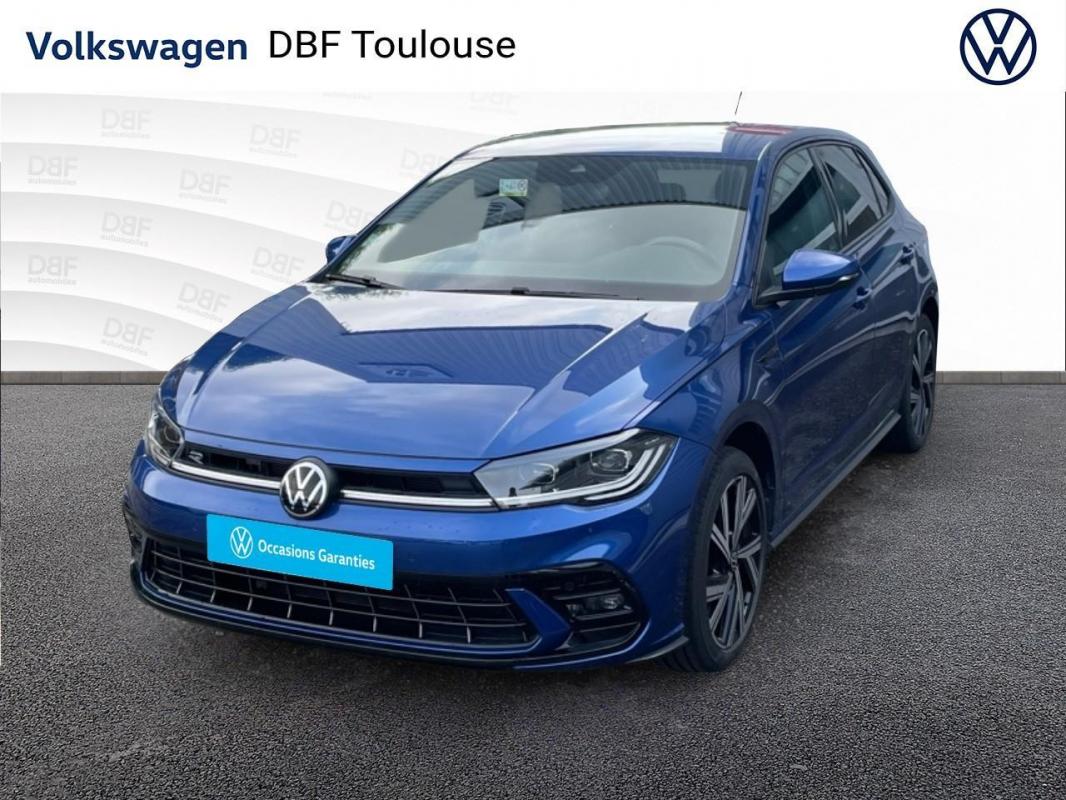 Image de l'annonce principale - Volkswagen Polo