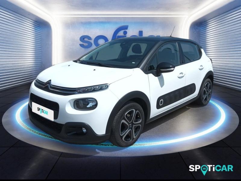 Image de l'annonce principale - Citroën C3