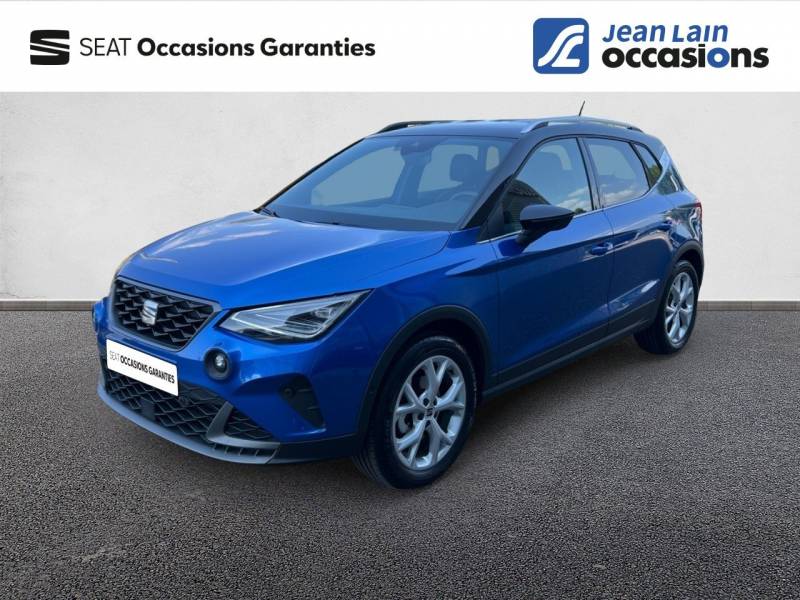 Image de l'annonce principale - SEAT Arona