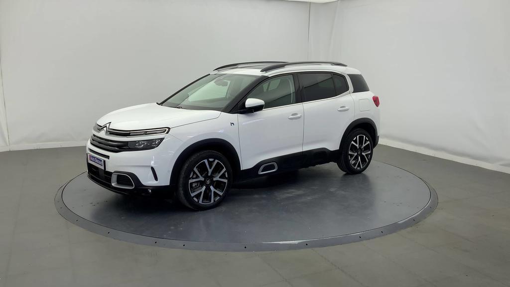 Image de l'annonce principale - Citroën C5 Aircross